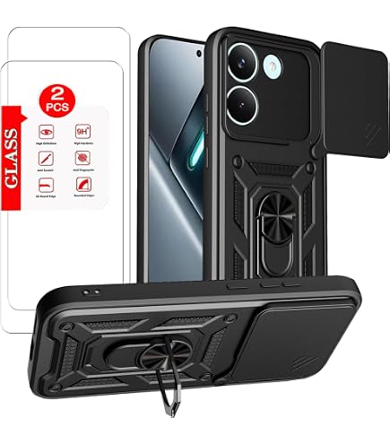 Amazon.com: XIAOMI Poco X8 PRO 5G Ai (Compatible with Tmobile Mint